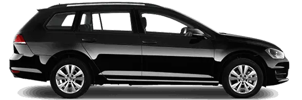 Estate Car in Edmonton - Edmonton Airport Transfers