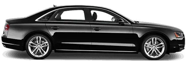 Saloon Car in Edmonton - Edmonton Airport Transfers